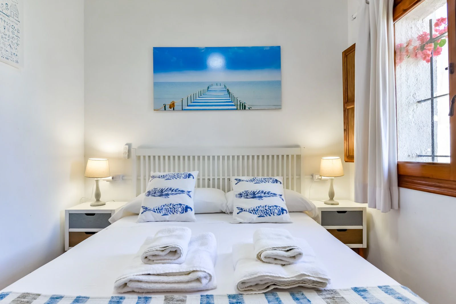 Villa for sale in Calpe / Calp