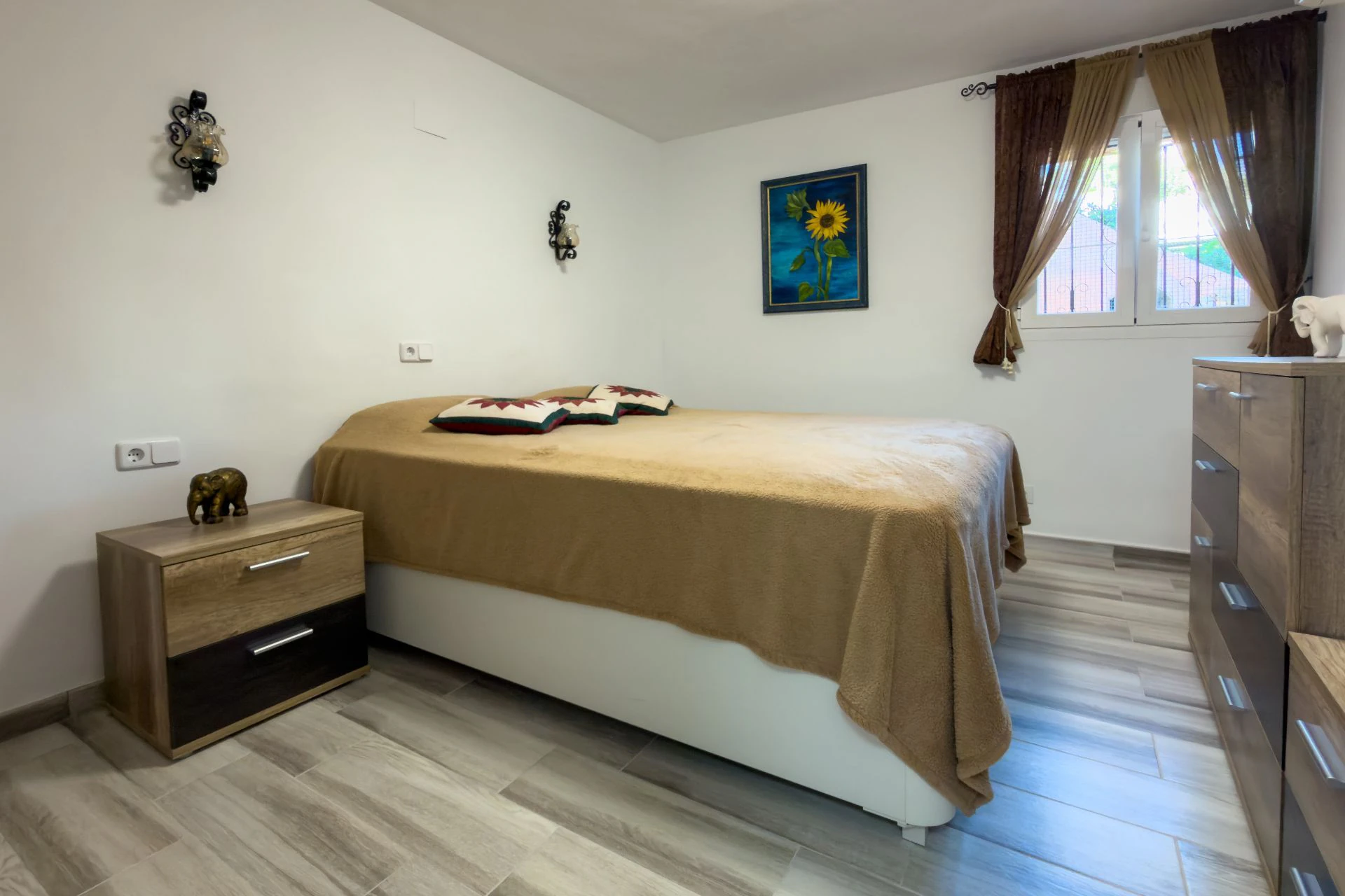 Chalet/Villa en venta en Calpe / Calp