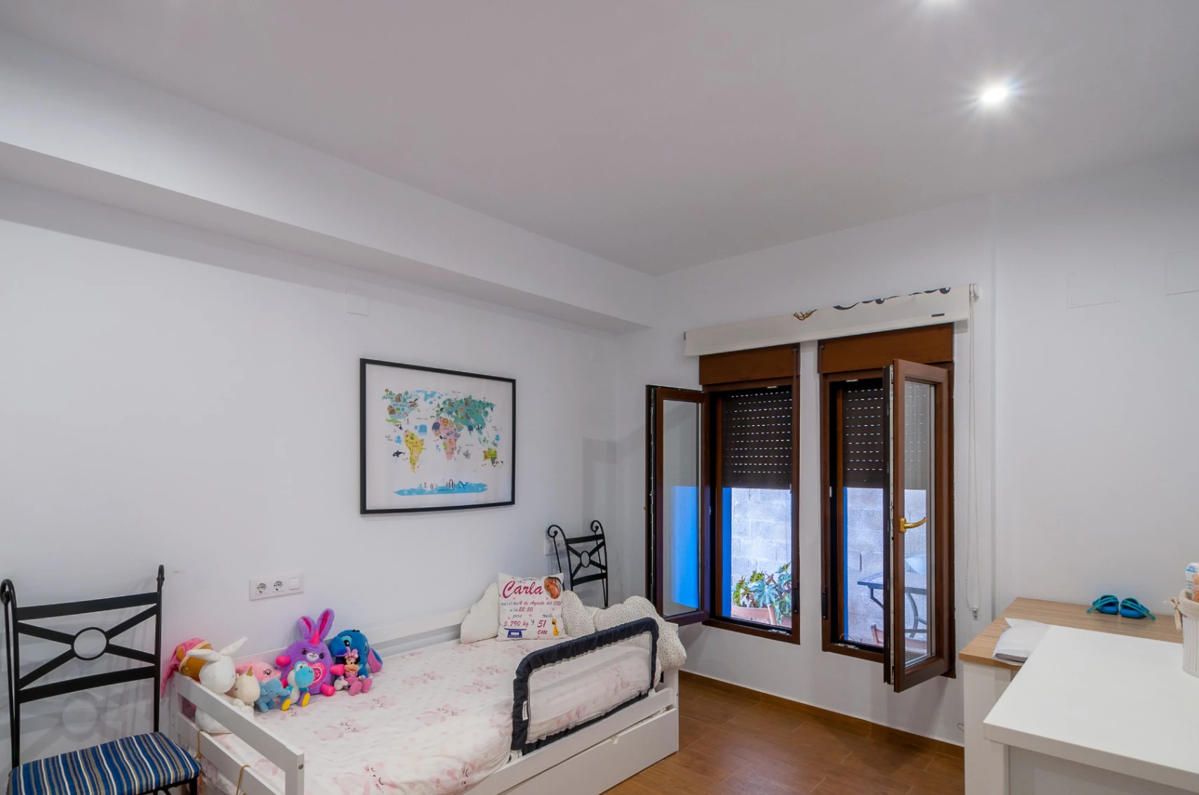 Benissa Finca for Sale on Large Plot with Pool and Guest House