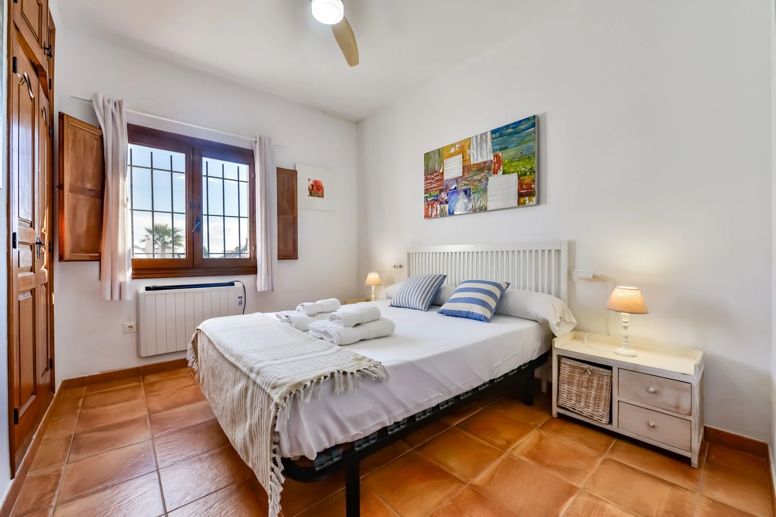 Villa for sale in Calpe / Calp