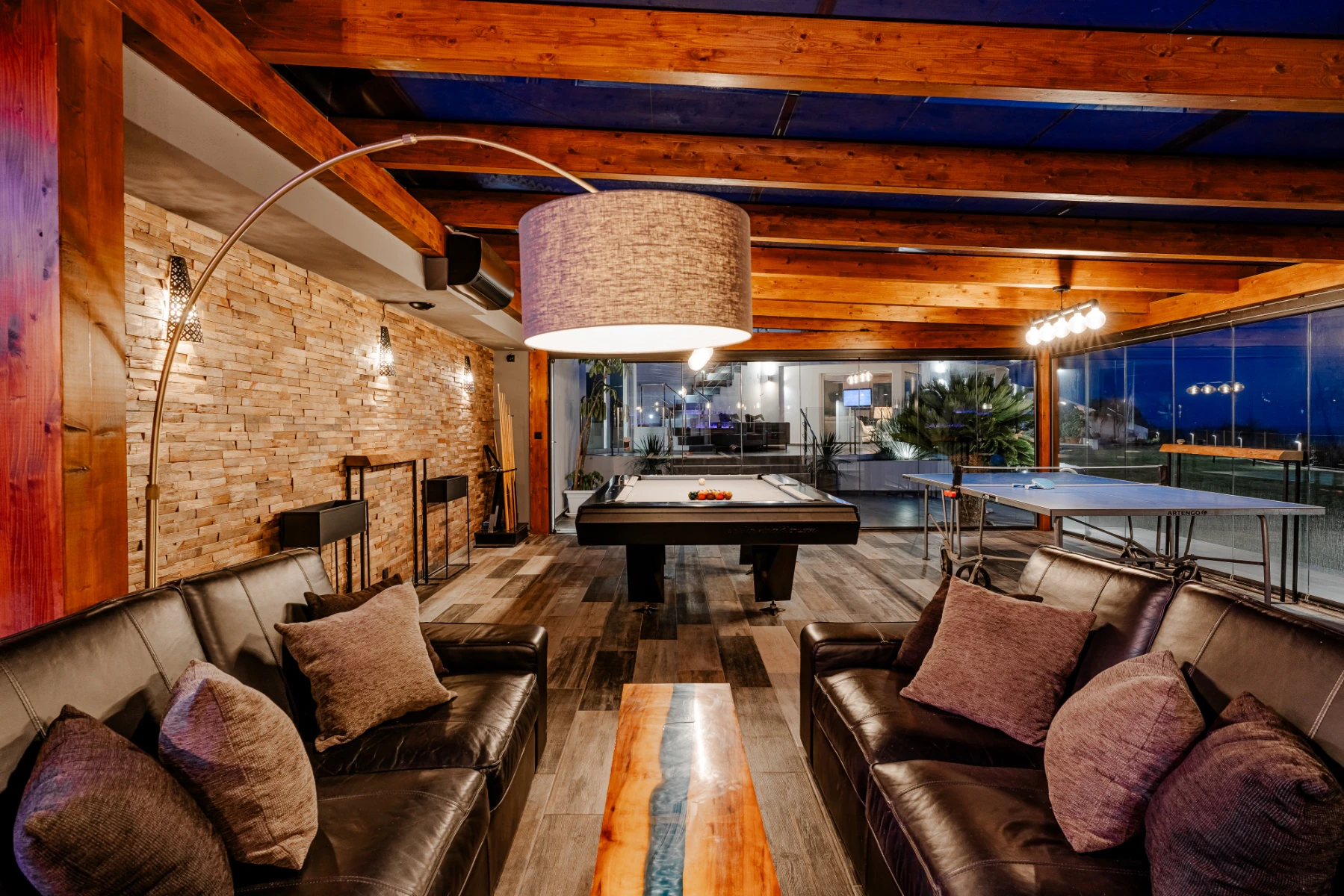 Villa en venta en Benissa
