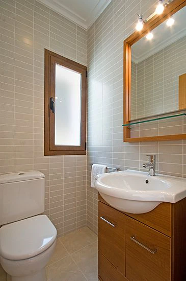 Villa for sale in Moraira