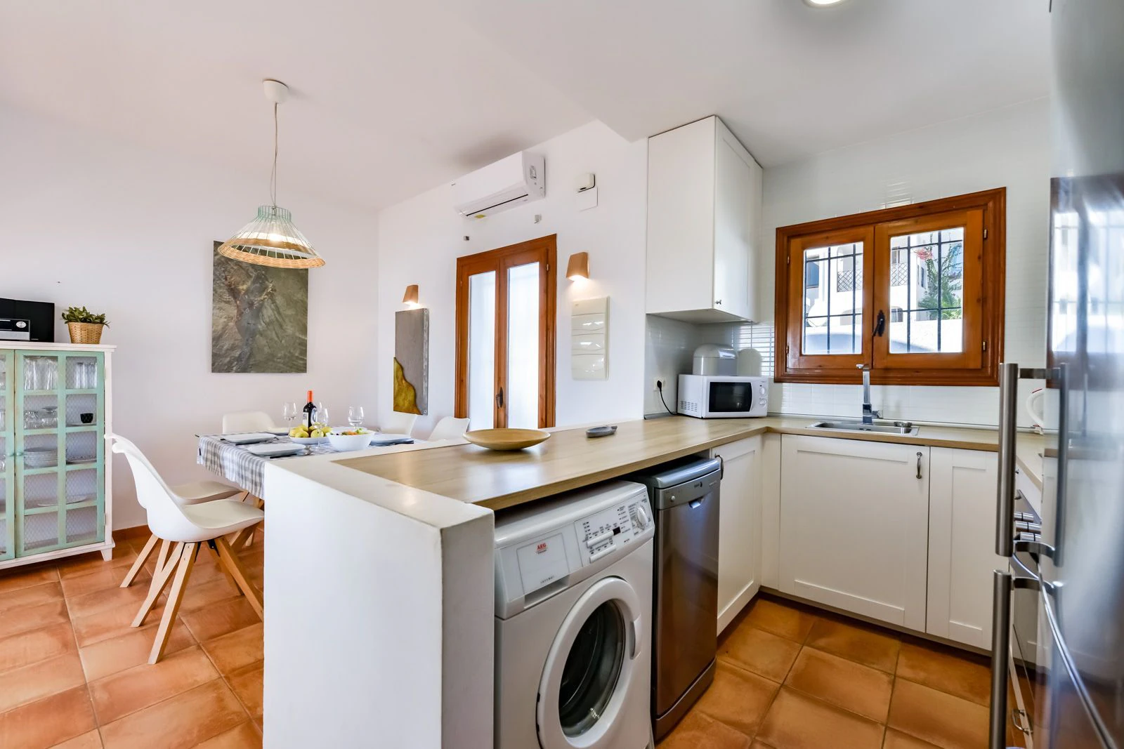 Villa for sale in Calpe / Calp