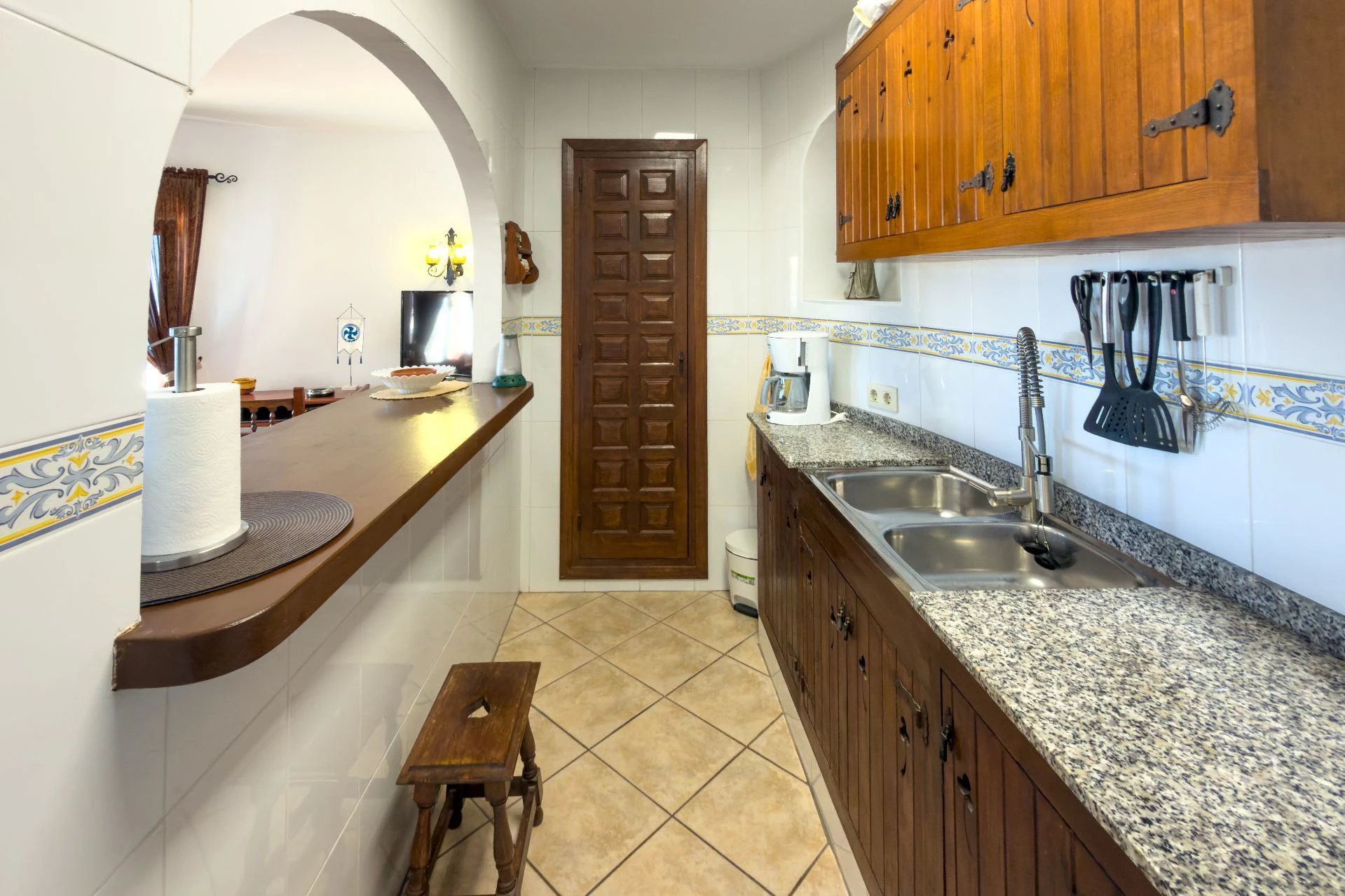 Chalet/Villa en venta en Calpe / Calp