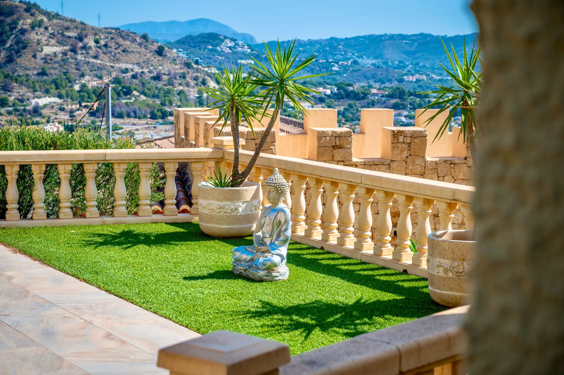 Chalet/Villa en venta en Calpe / Calp