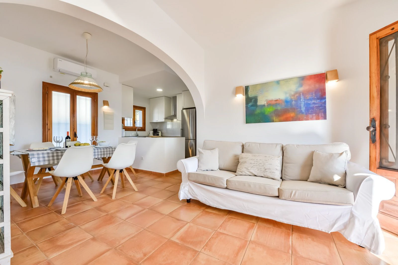 Villa for sale in Calpe / Calp