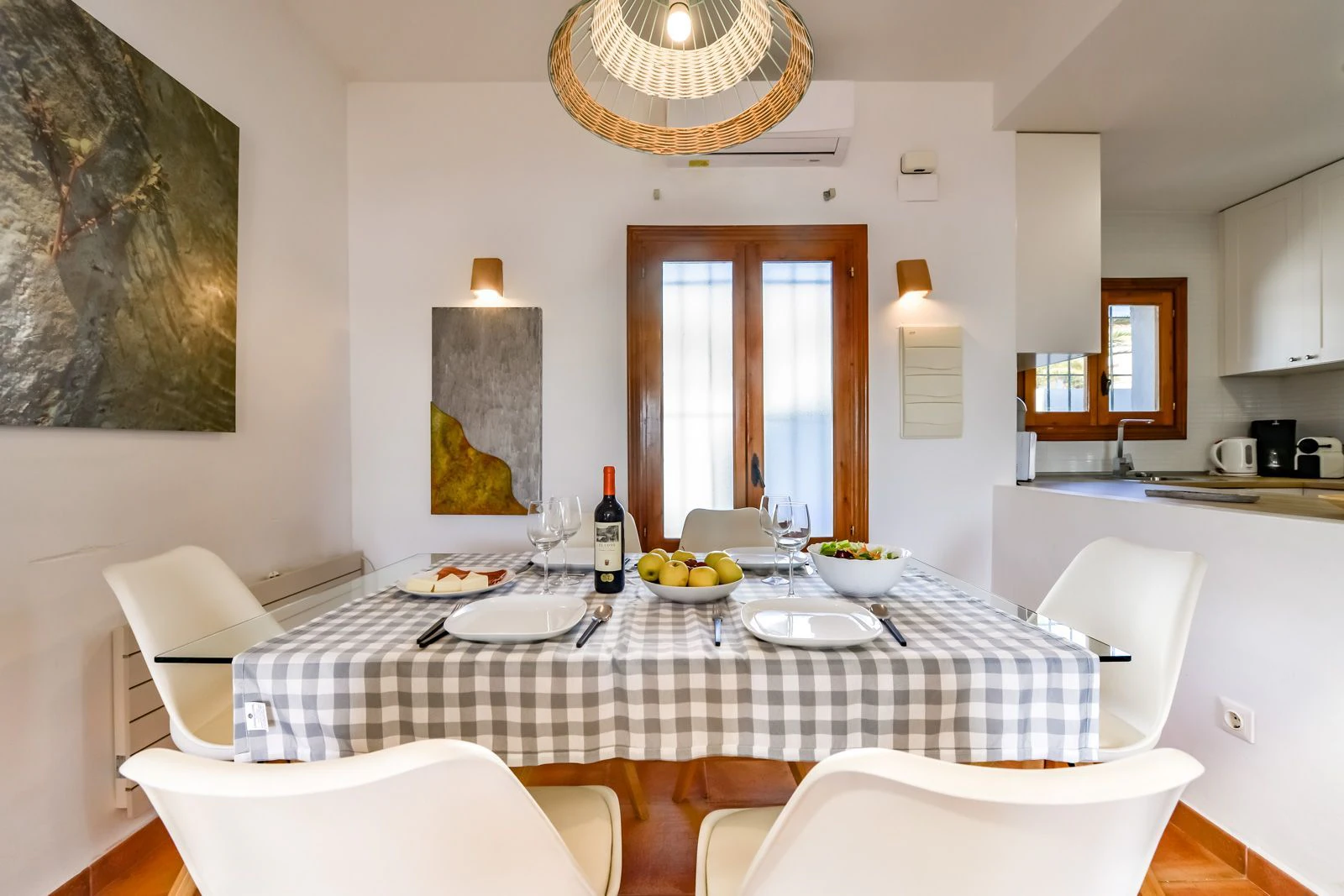 Villa for sale in Calpe / Calp