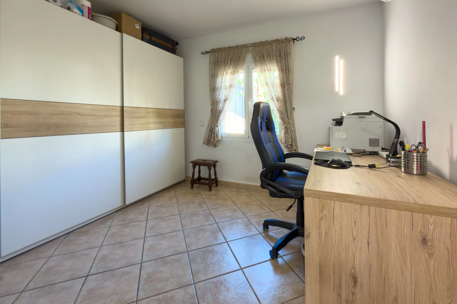 Chalet/Villa en venta en Calpe / Calp