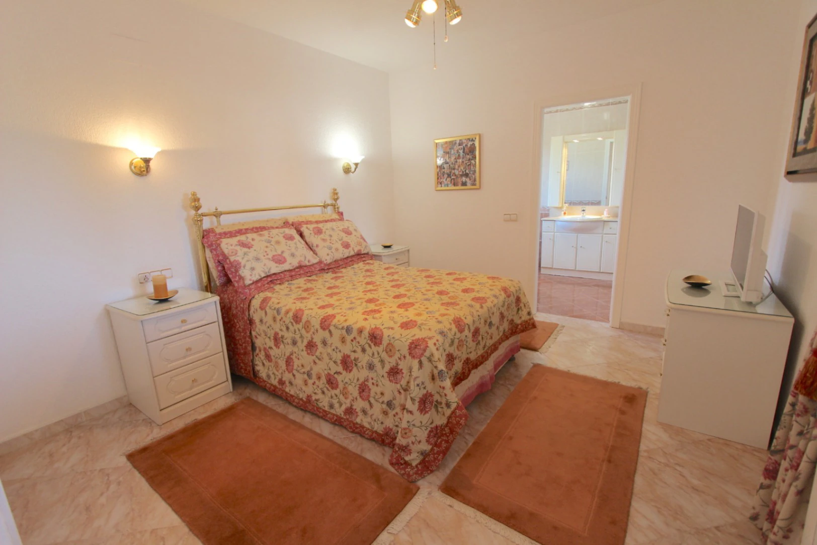 Villa for sale in Benissa, Alicante