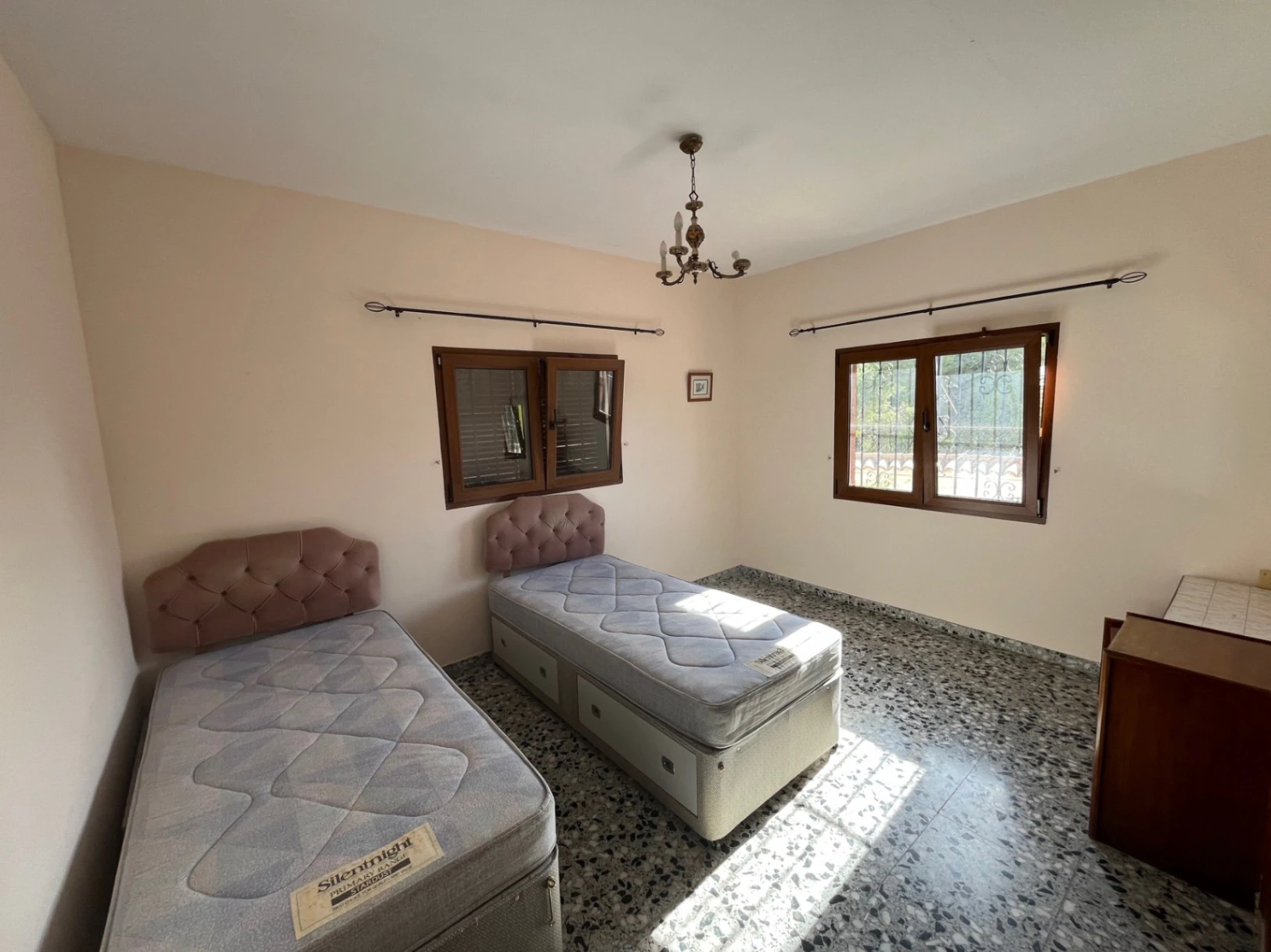 RENOVATIE project: villa te koop in Benissa nabij kust