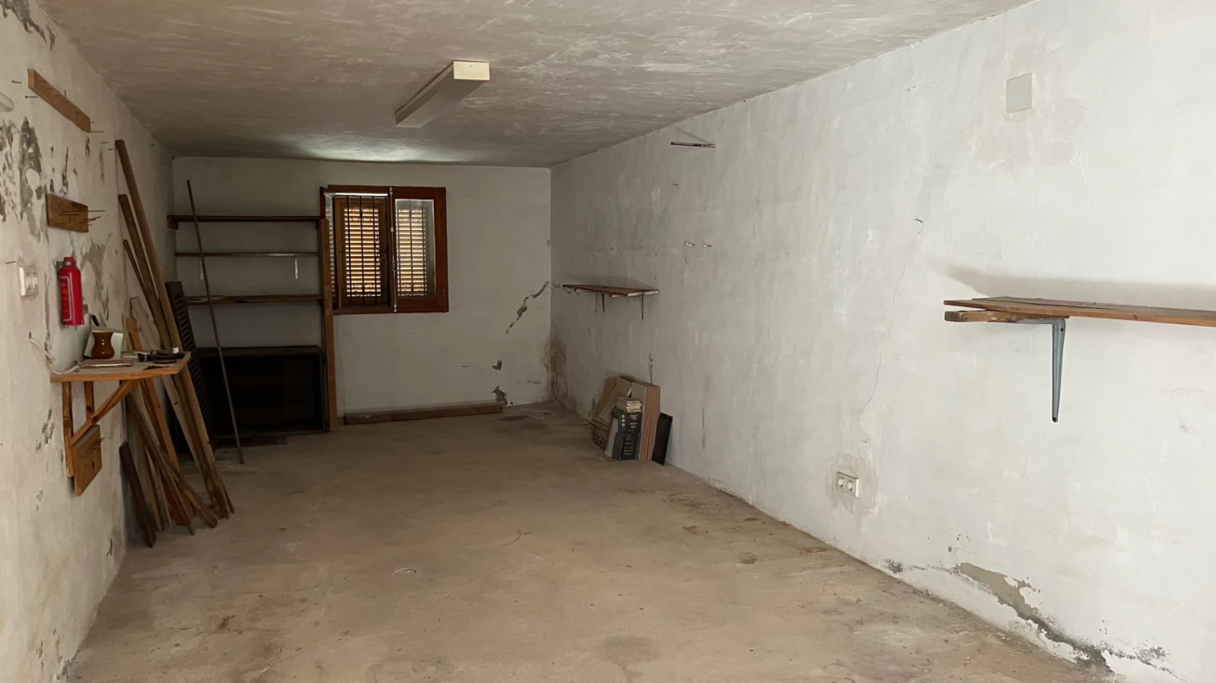 RENOVATIE project: villa te koop in Benissa nabij kust