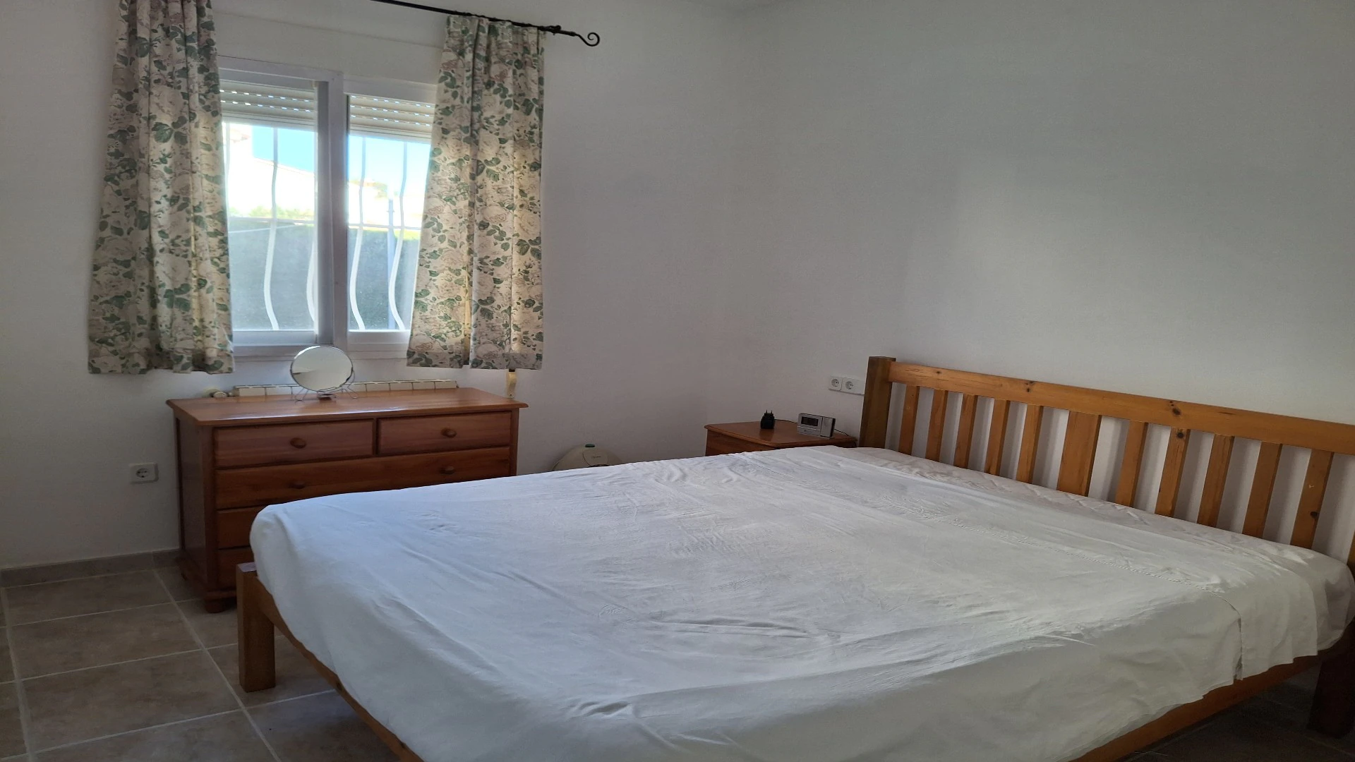 Villa en venta en Los Molinos, Benitachell