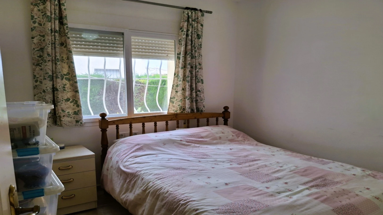 Villa en venta en Los Molinos, Benitachell