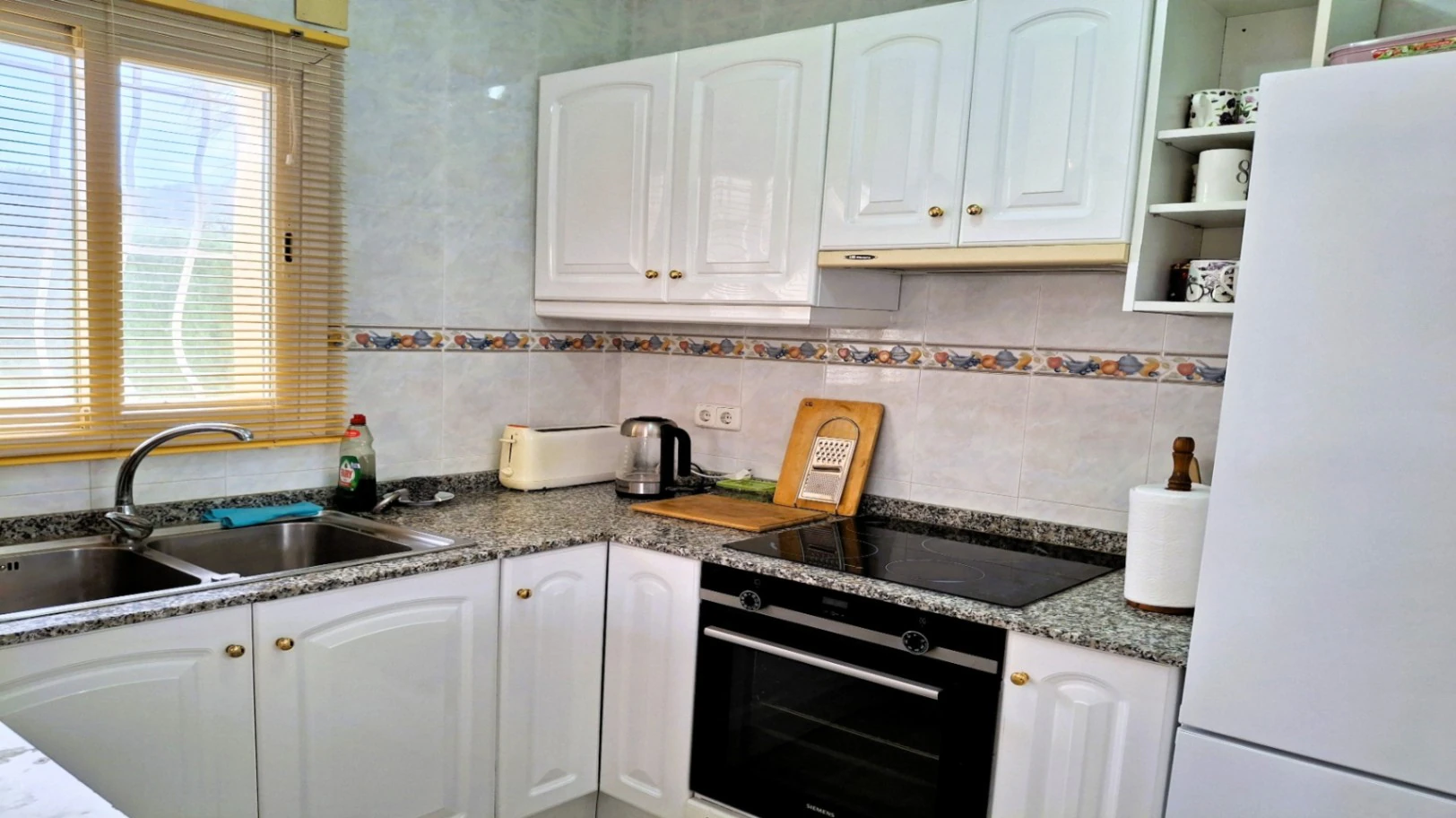 Villa en venta en Los Molinos, Benitachell