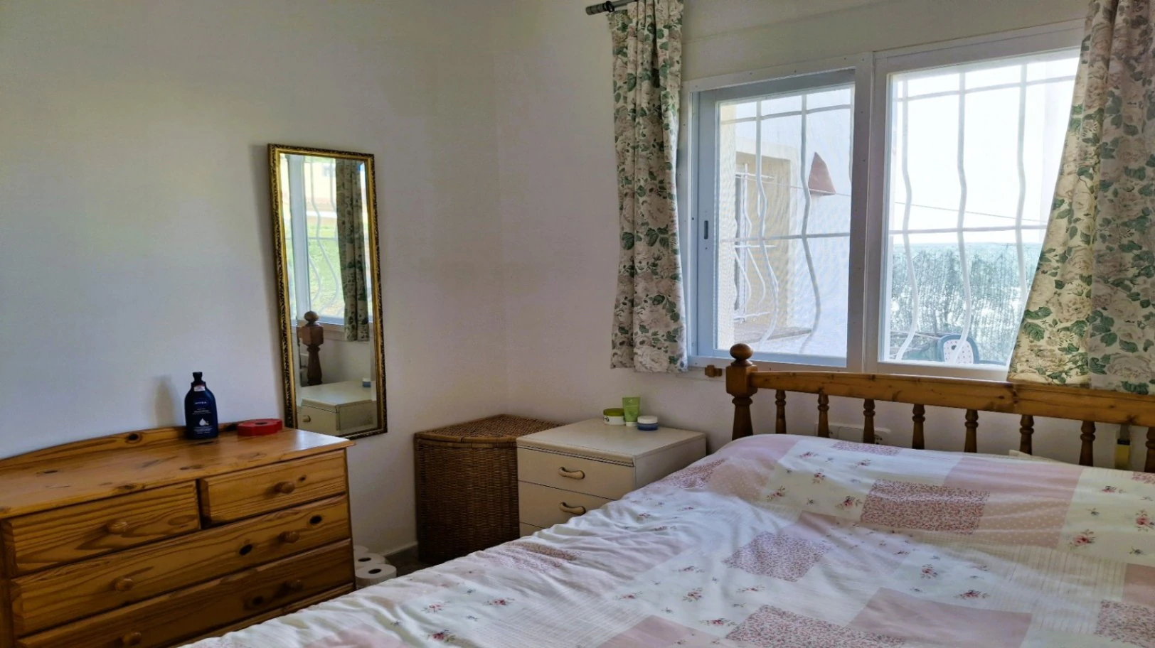 Villa en venta en Los Molinos, Benitachell