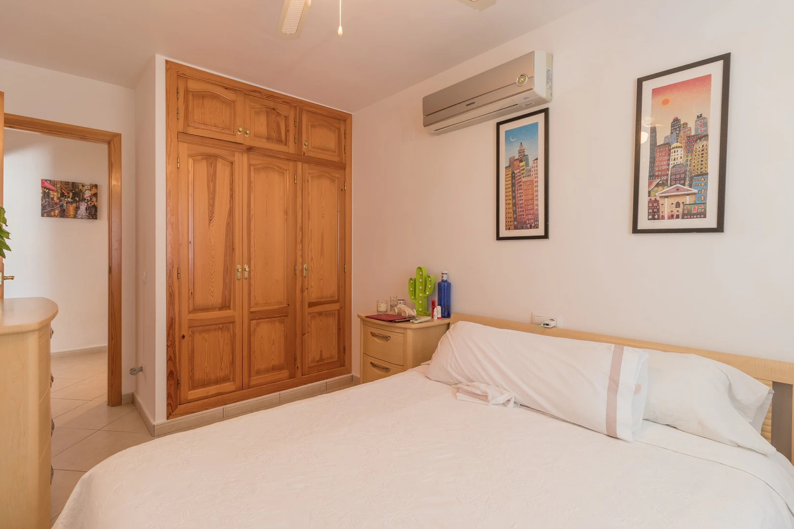 Chalet/Villa en venta en Benissa