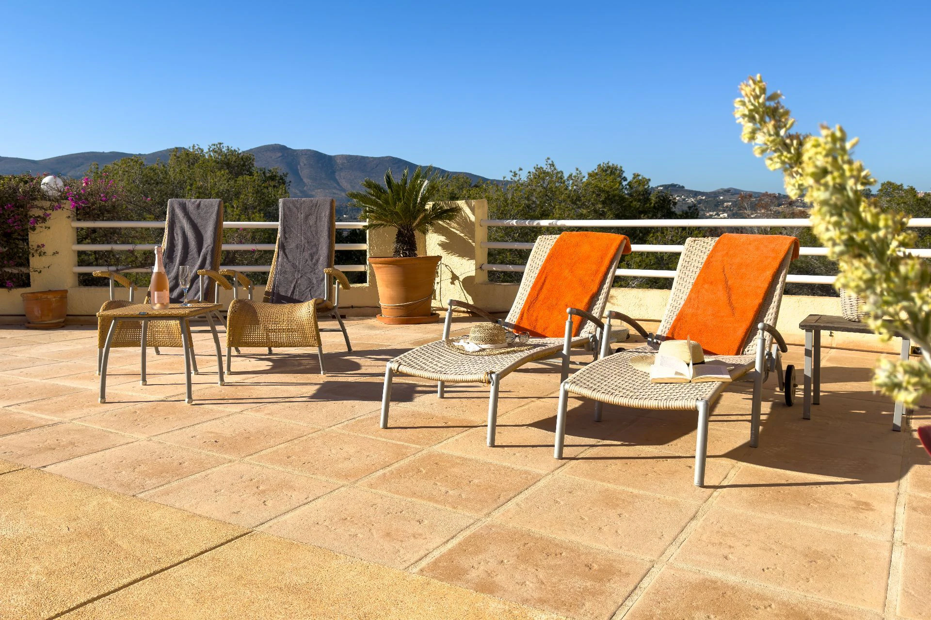 Villa zum verkauf in Calpe / Calp
