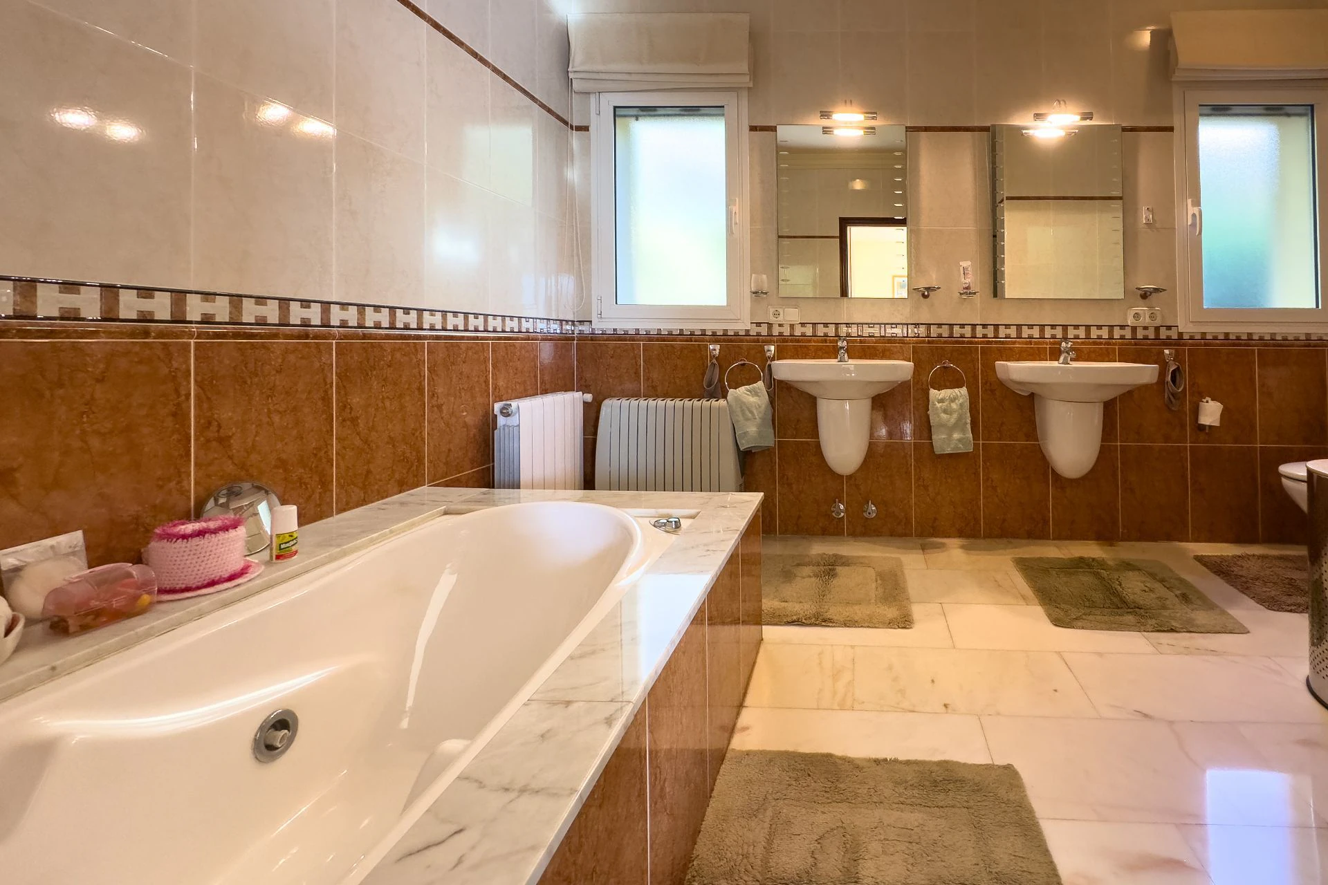 Villa zum verkauf in Calpe / Calp