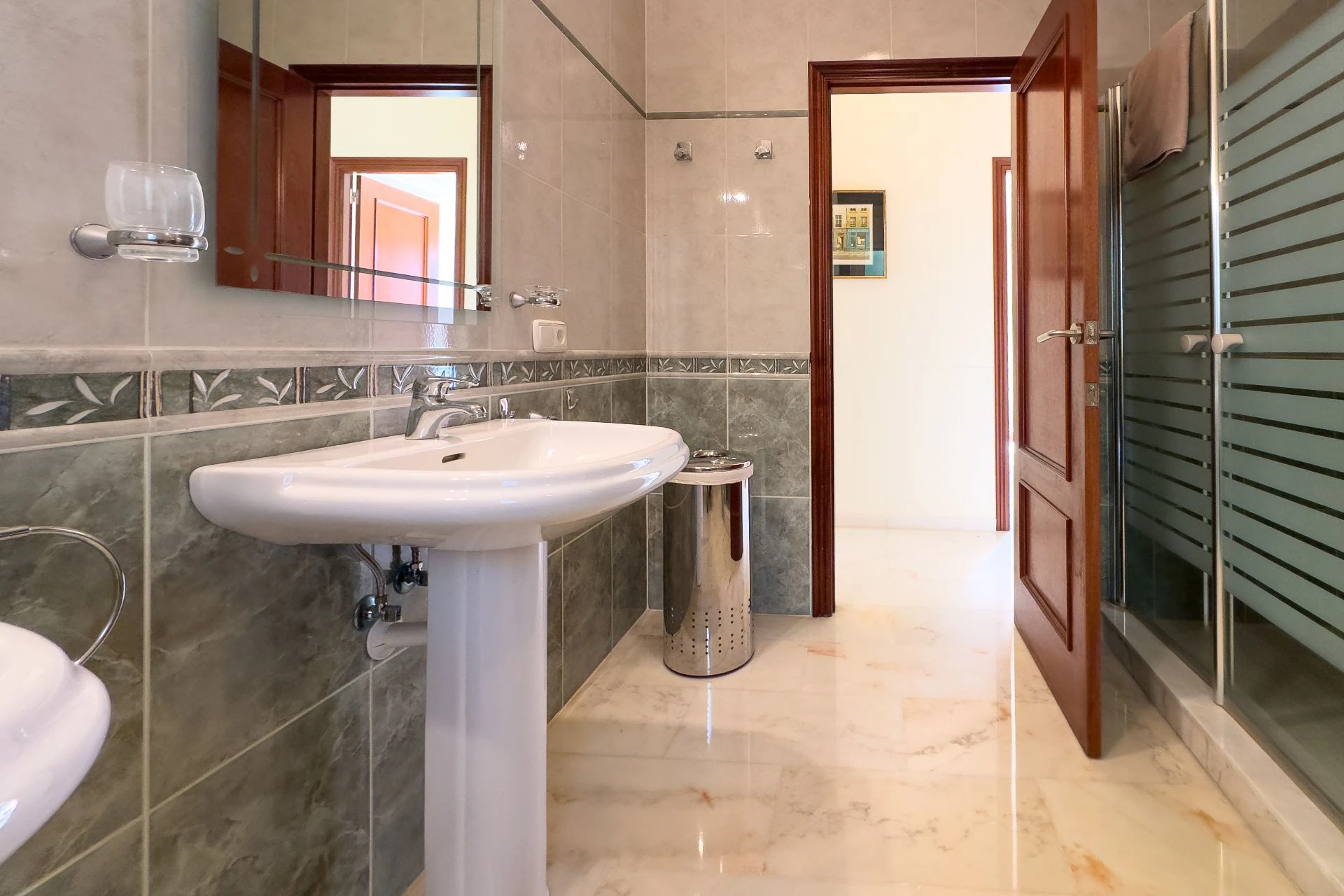 Villa zum verkauf in Calpe / Calp