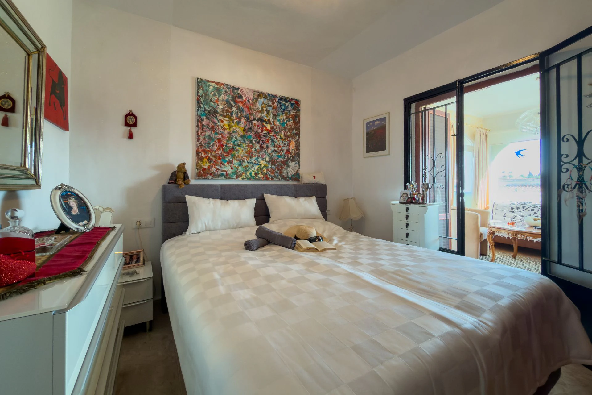 Villa for sale in Calpe / Calp
