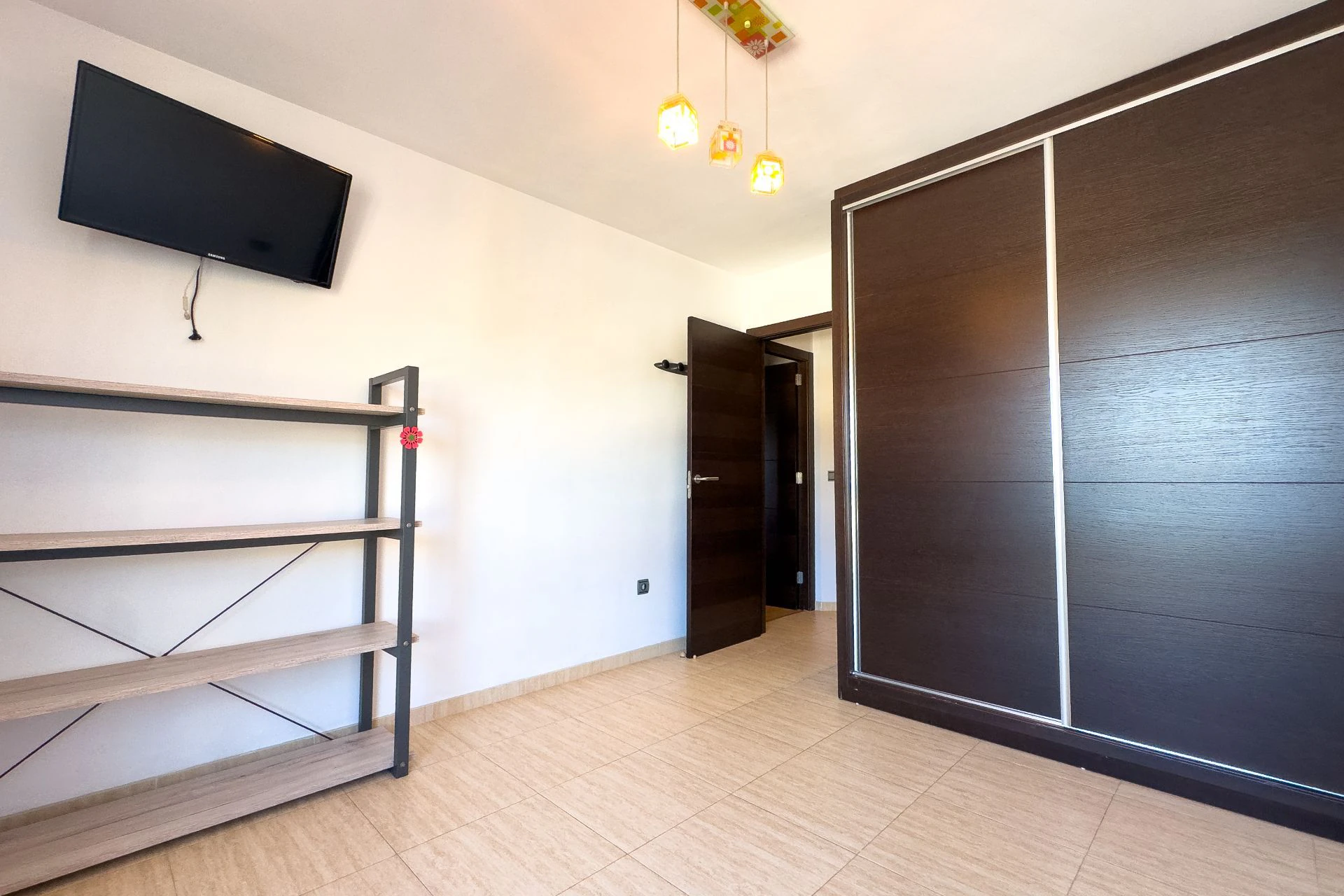 Apartment for sale in Calpe / Calp