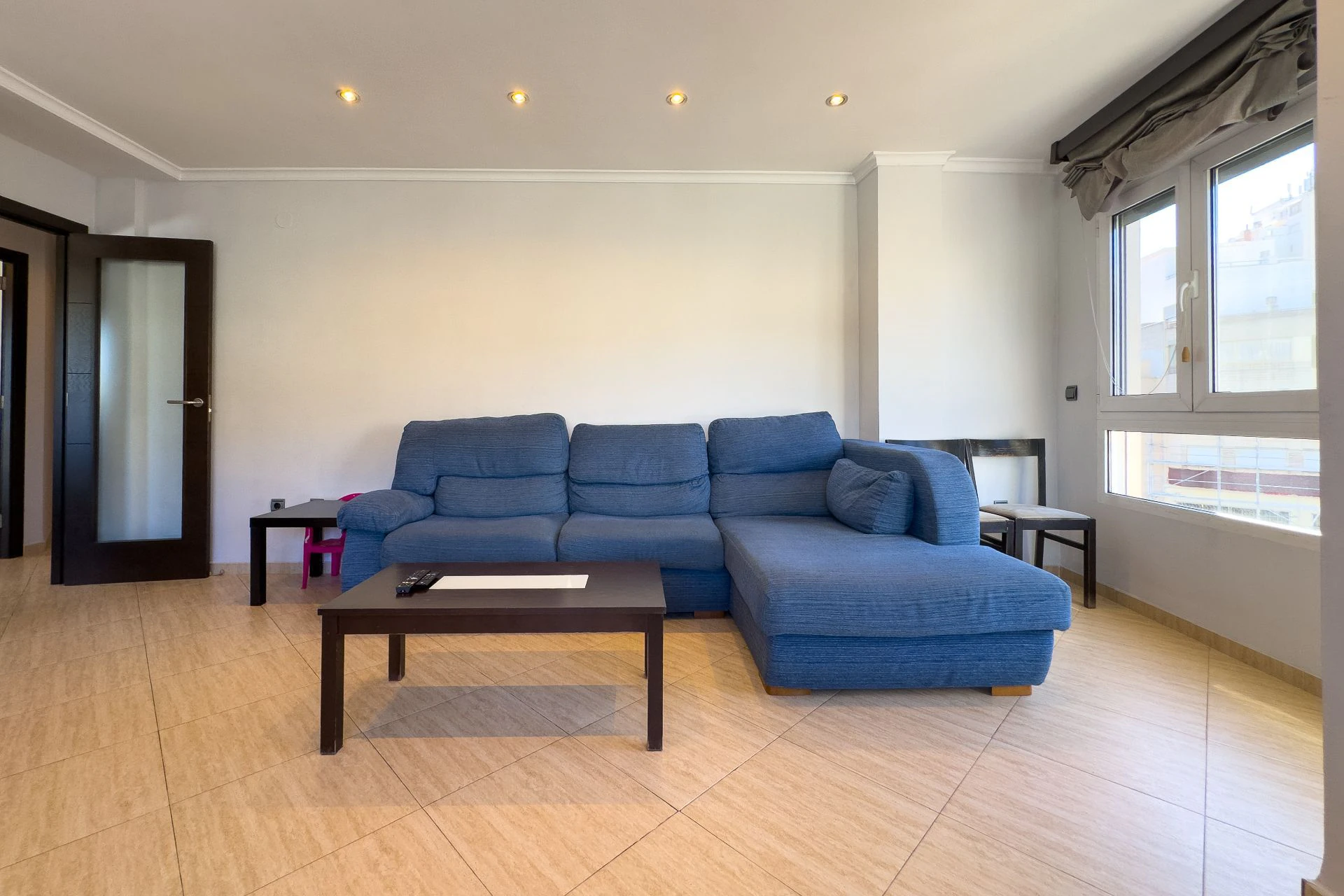 Apartment for sale in Calpe / Calp