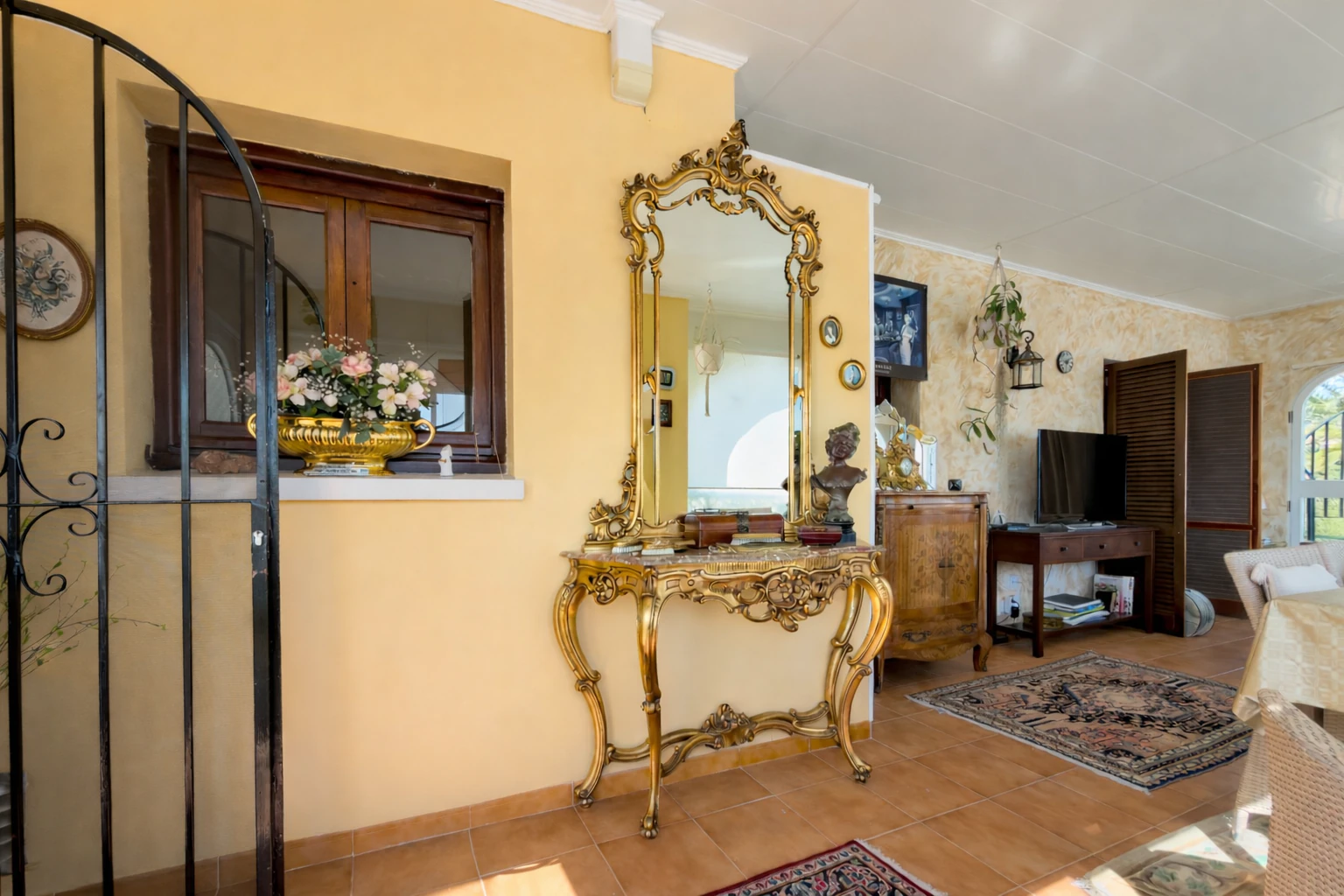 Villa for sale in Calpe / Calp