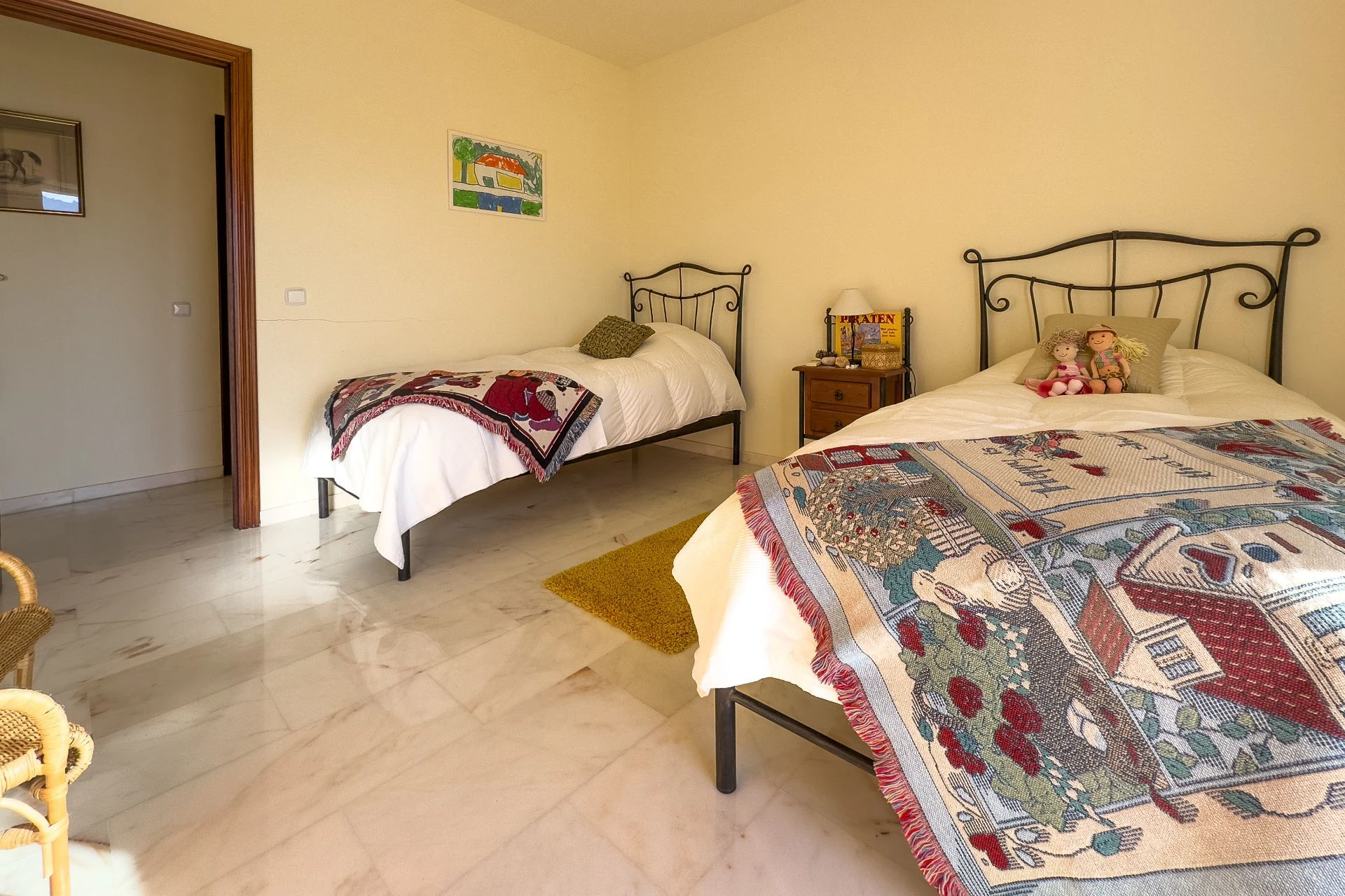 Villa zum verkauf in Calpe / Calp