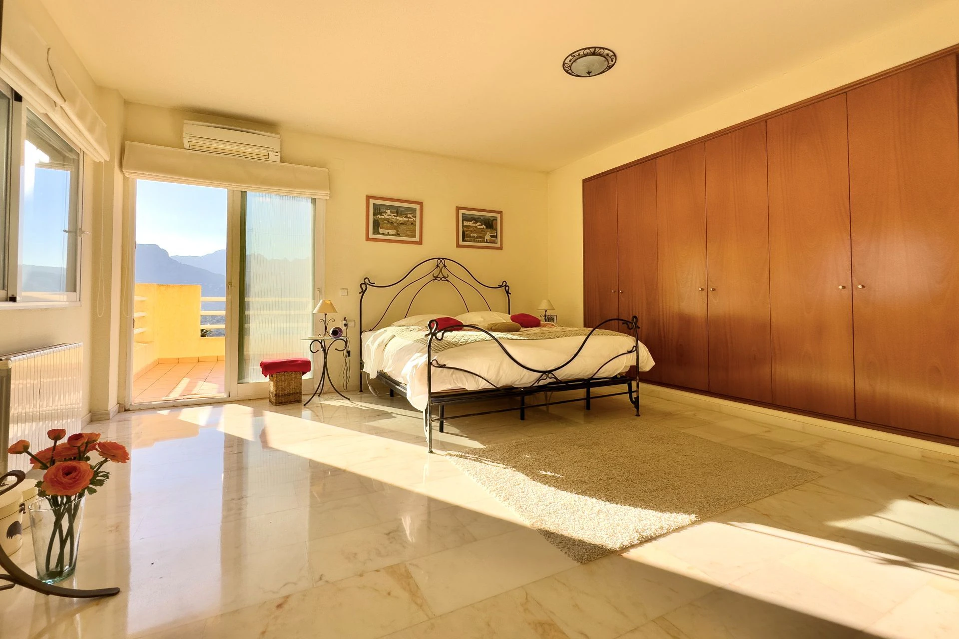 Villa zum verkauf in Calpe / Calp