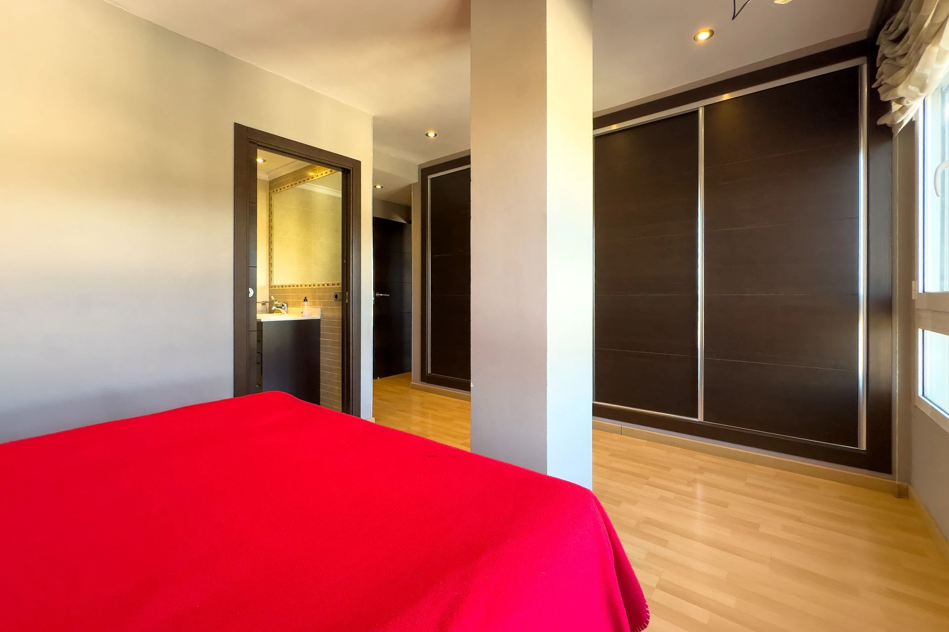 Apartment for sale in Calpe / Calp