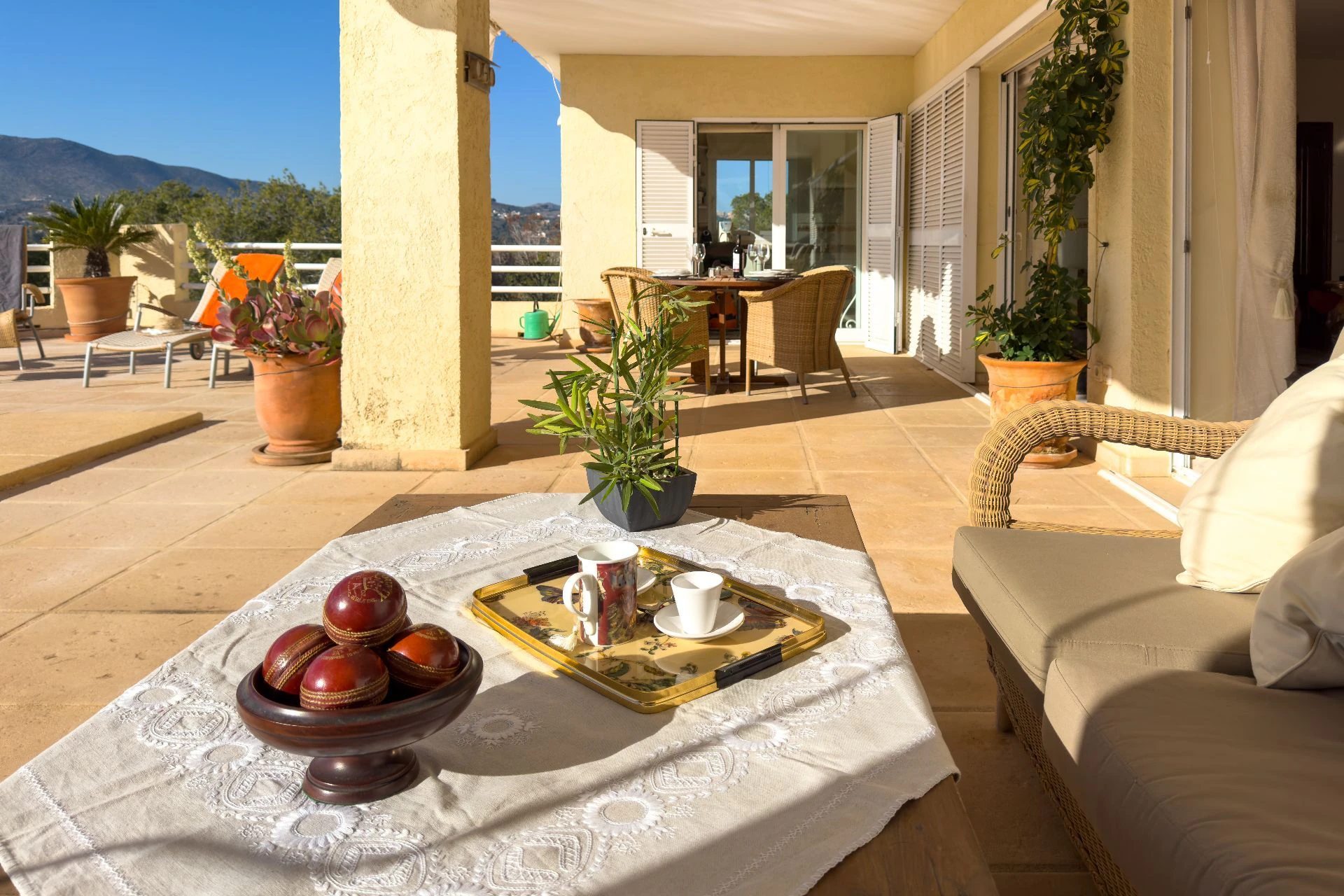 Villa zum verkauf in Calpe / Calp