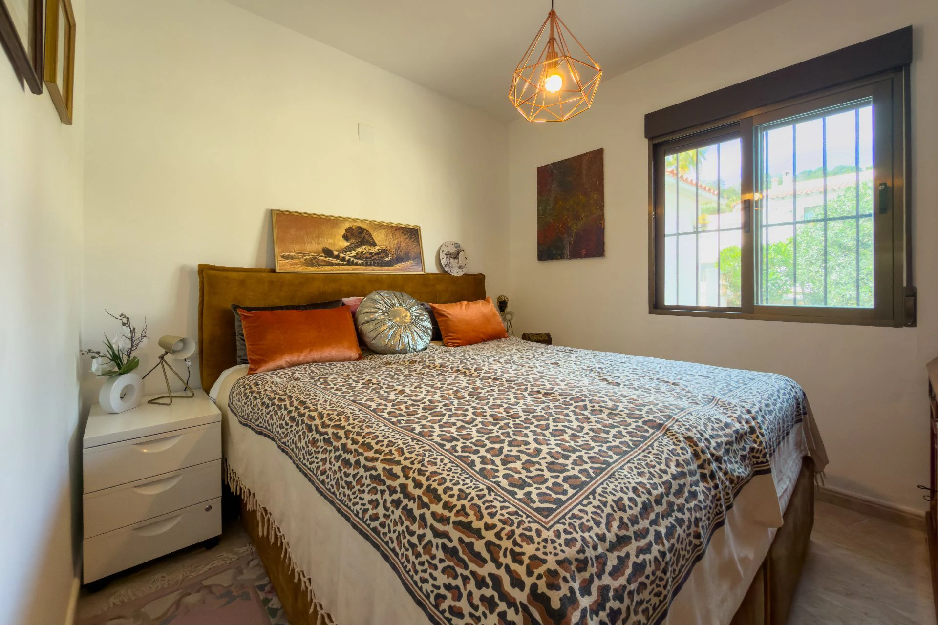 Villa for sale in Calpe / Calp