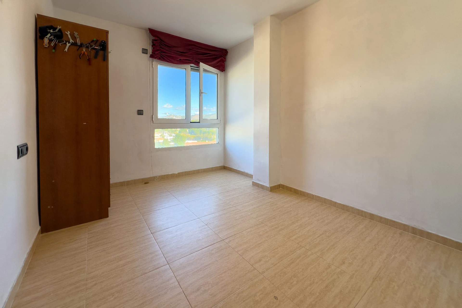 Apartment for sale in Calpe / Calp