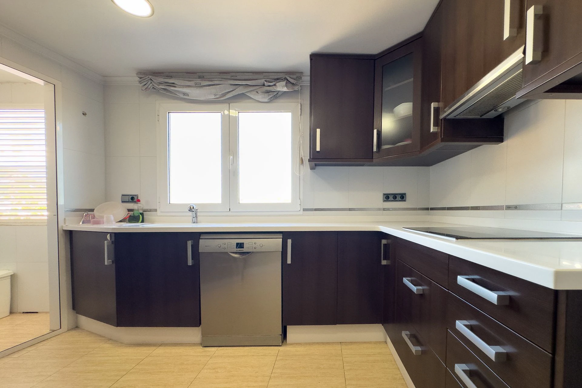 Apartment for sale in Calpe / Calp