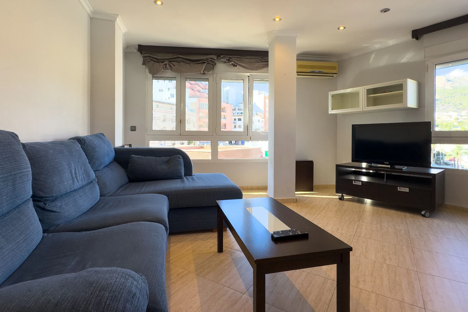 Apartment for sale in Calpe / Calp