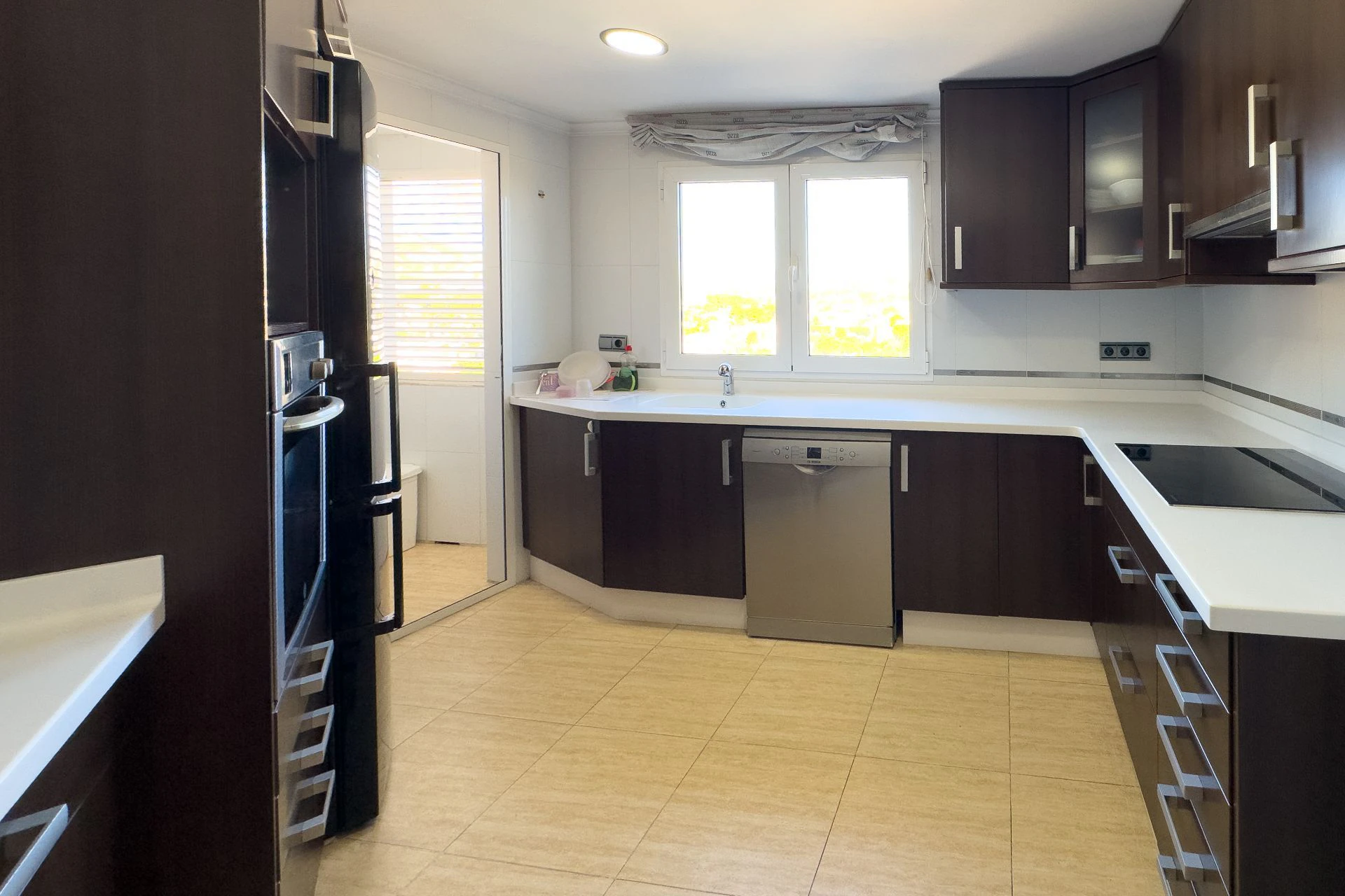 Apartment for sale in Calpe / Calp