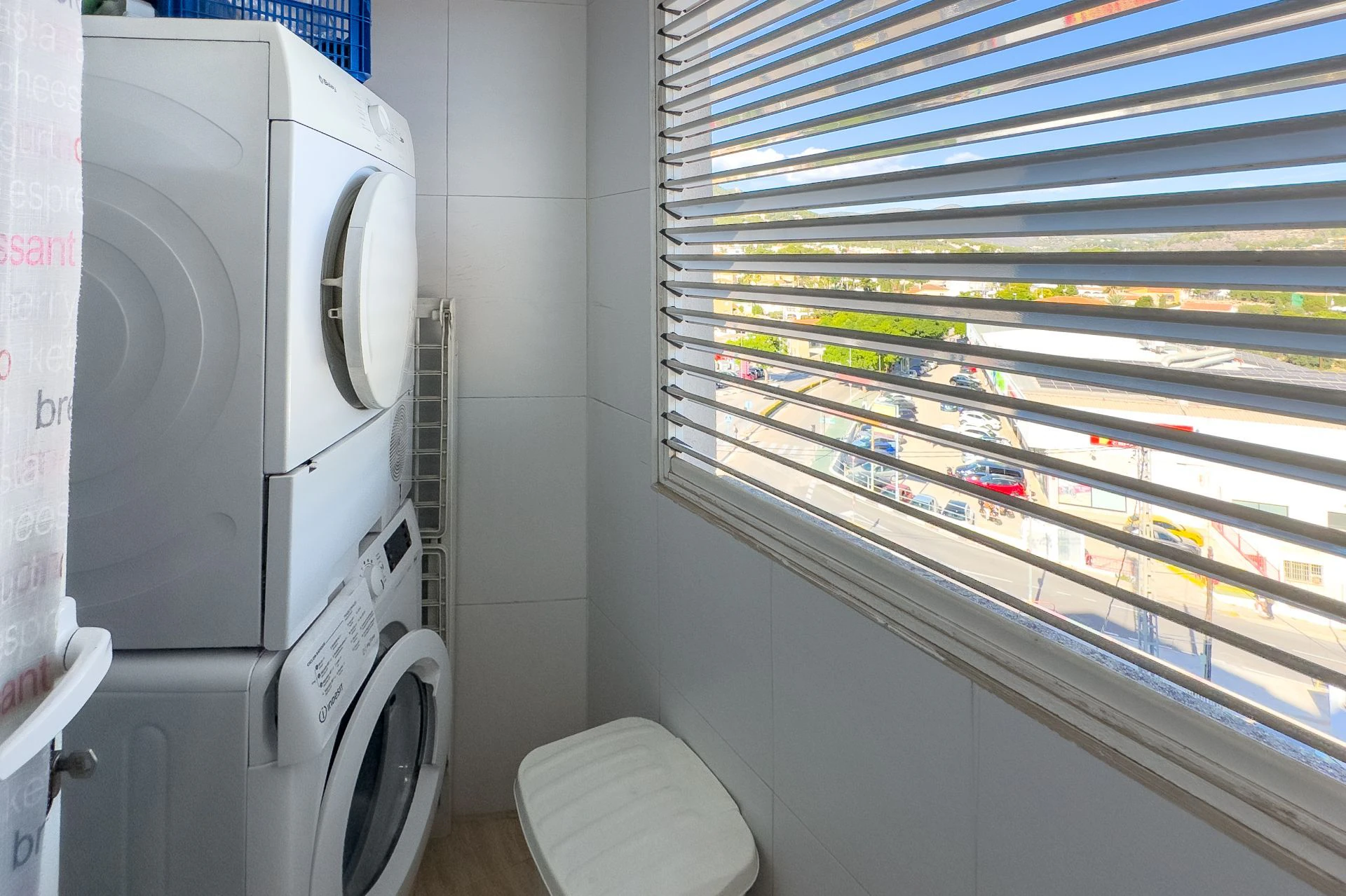 Apartment for sale in Calpe / Calp