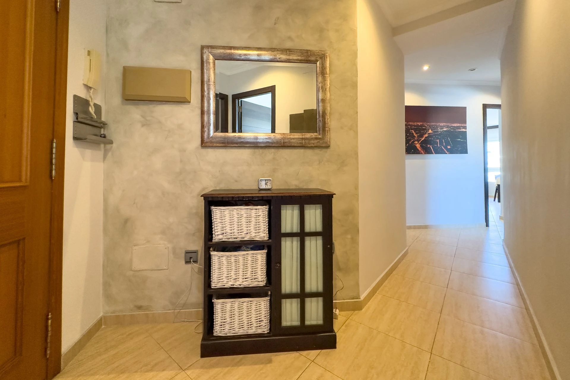 Apartment for sale in Calpe / Calp