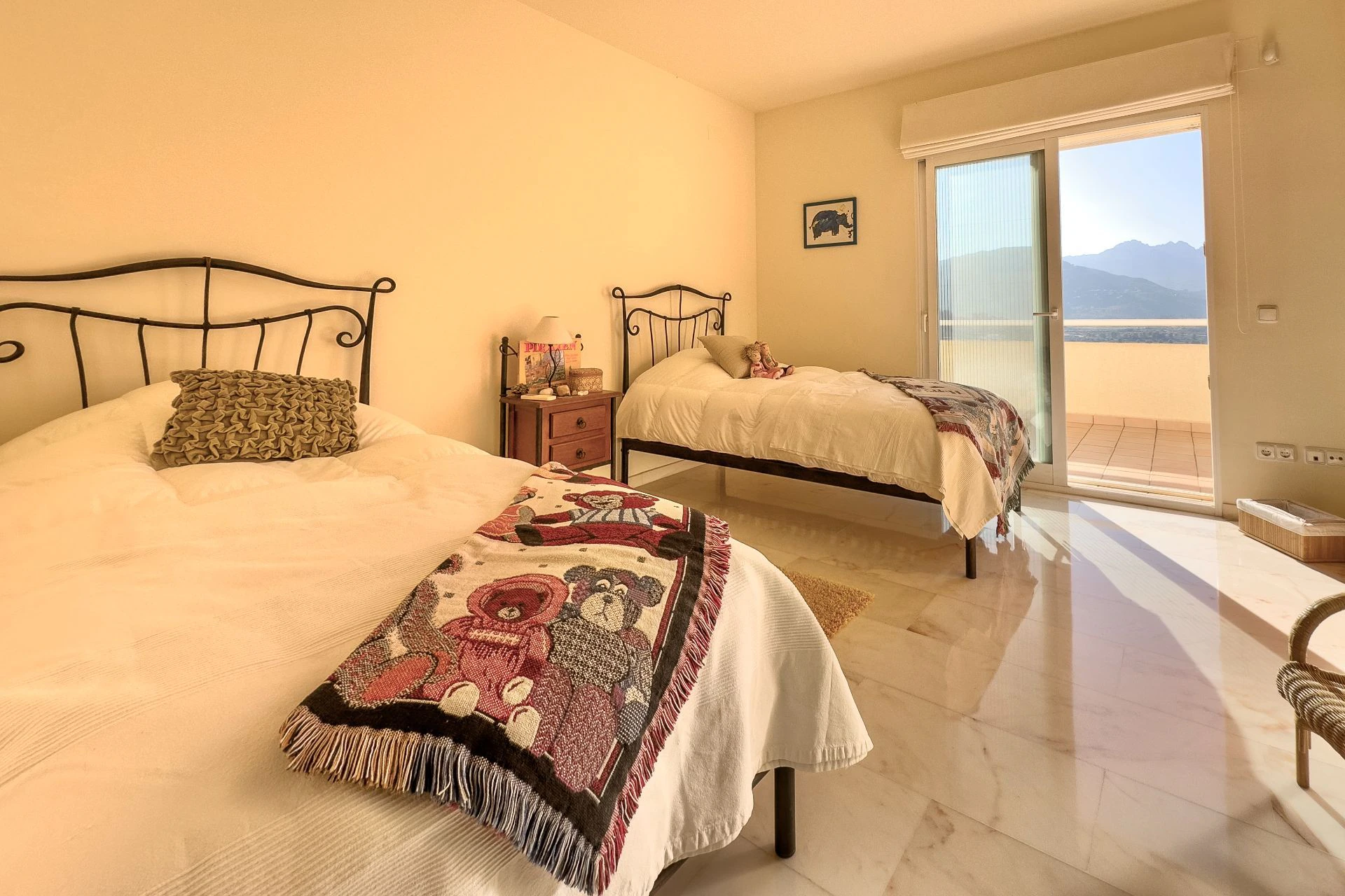 Villa zum verkauf in Calpe / Calp