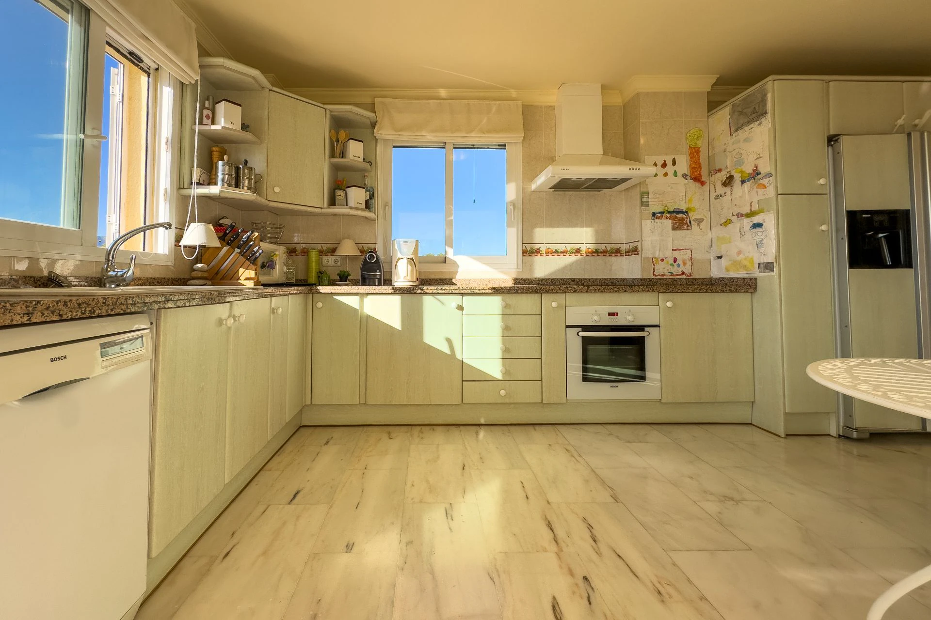 Villa zum verkauf in Calpe / Calp