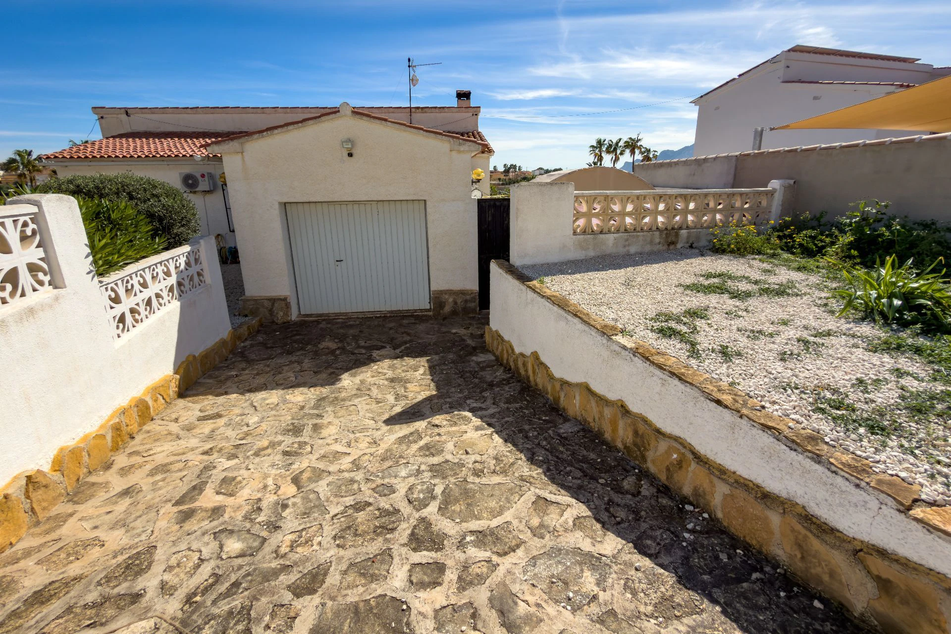 Villa for sale in Calpe / Calp