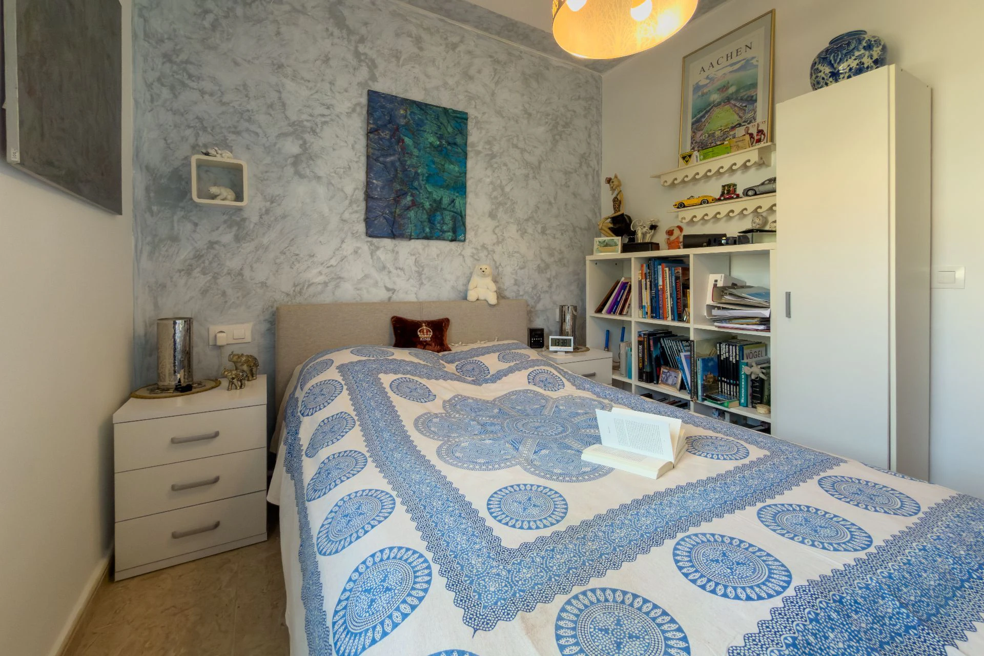 Villa for sale in Calpe / Calp