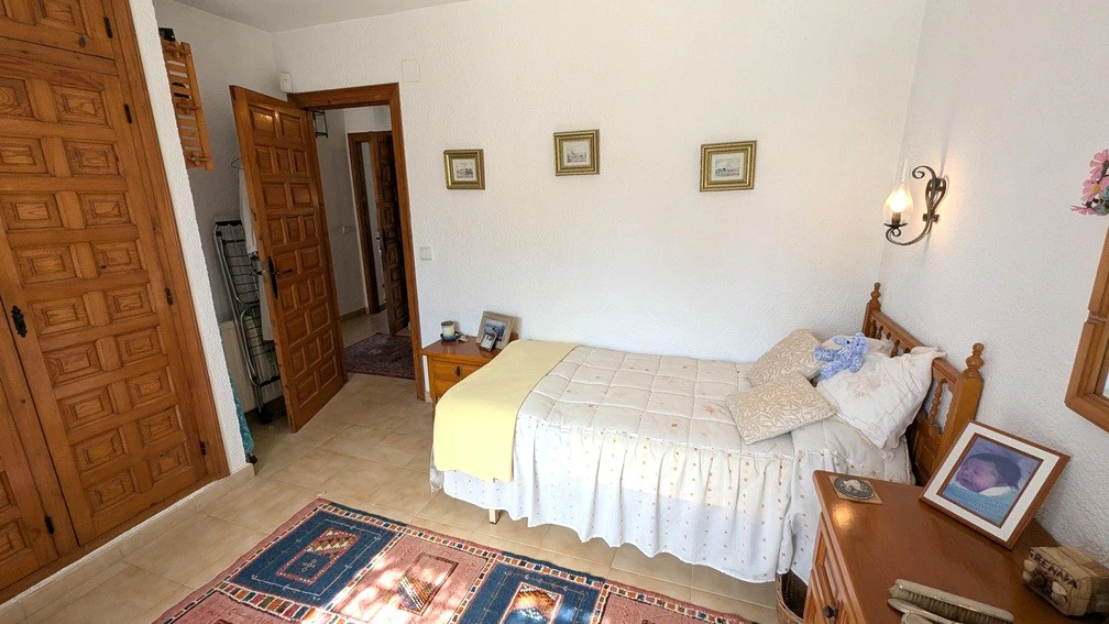 Chalet/Villa en venta en Javea
