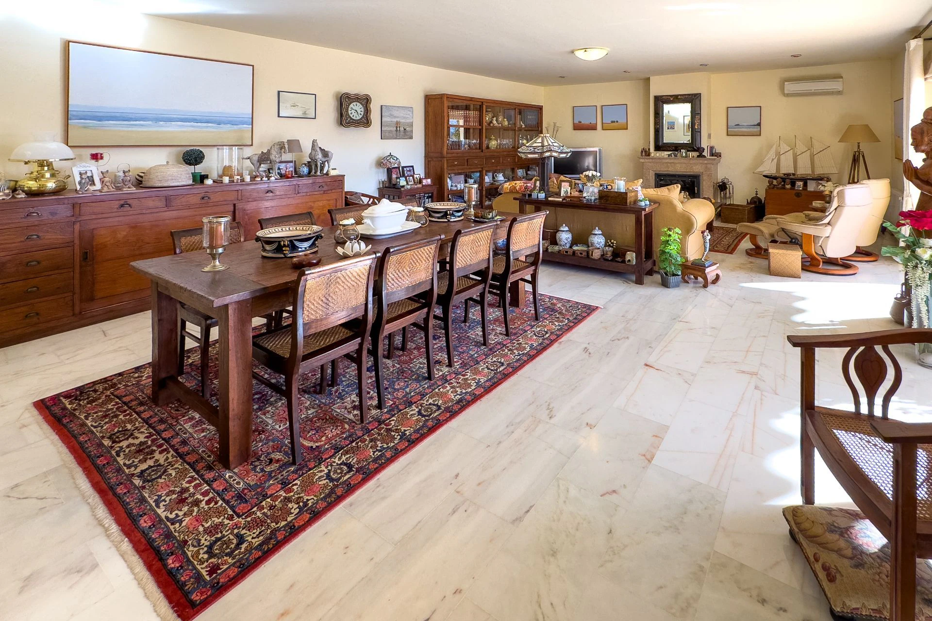 Villa zum verkauf in Calpe / Calp