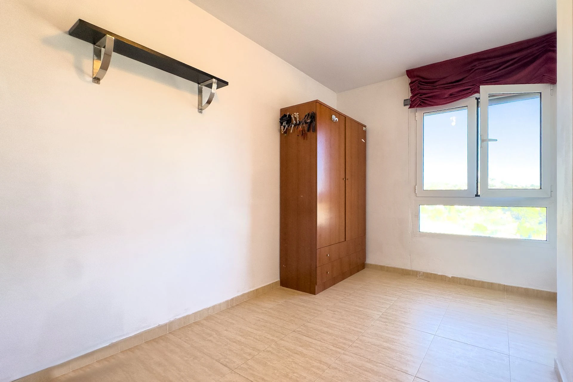 Apartment for sale in Calpe / Calp