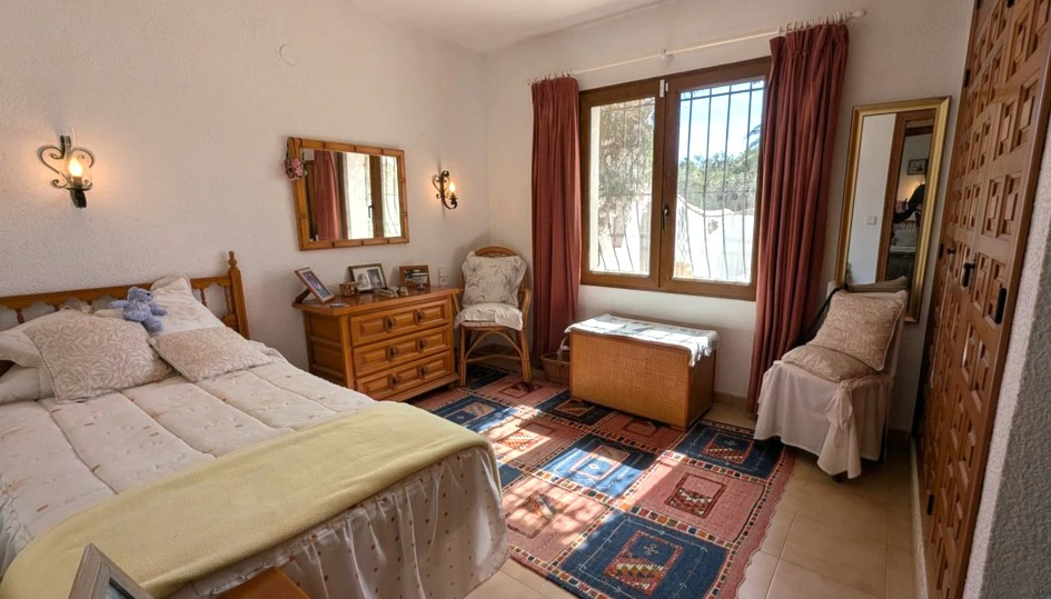 Chalet/Villa en venta en Javea