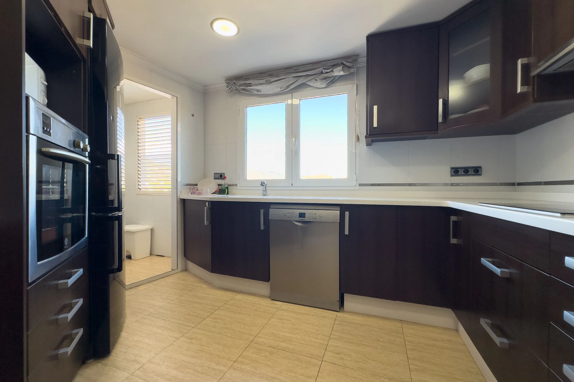 Apartment for sale in Calpe / Calp