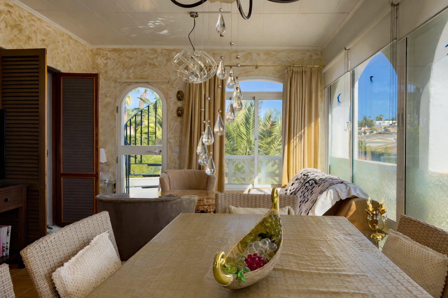 Villa for sale in Calpe / Calp