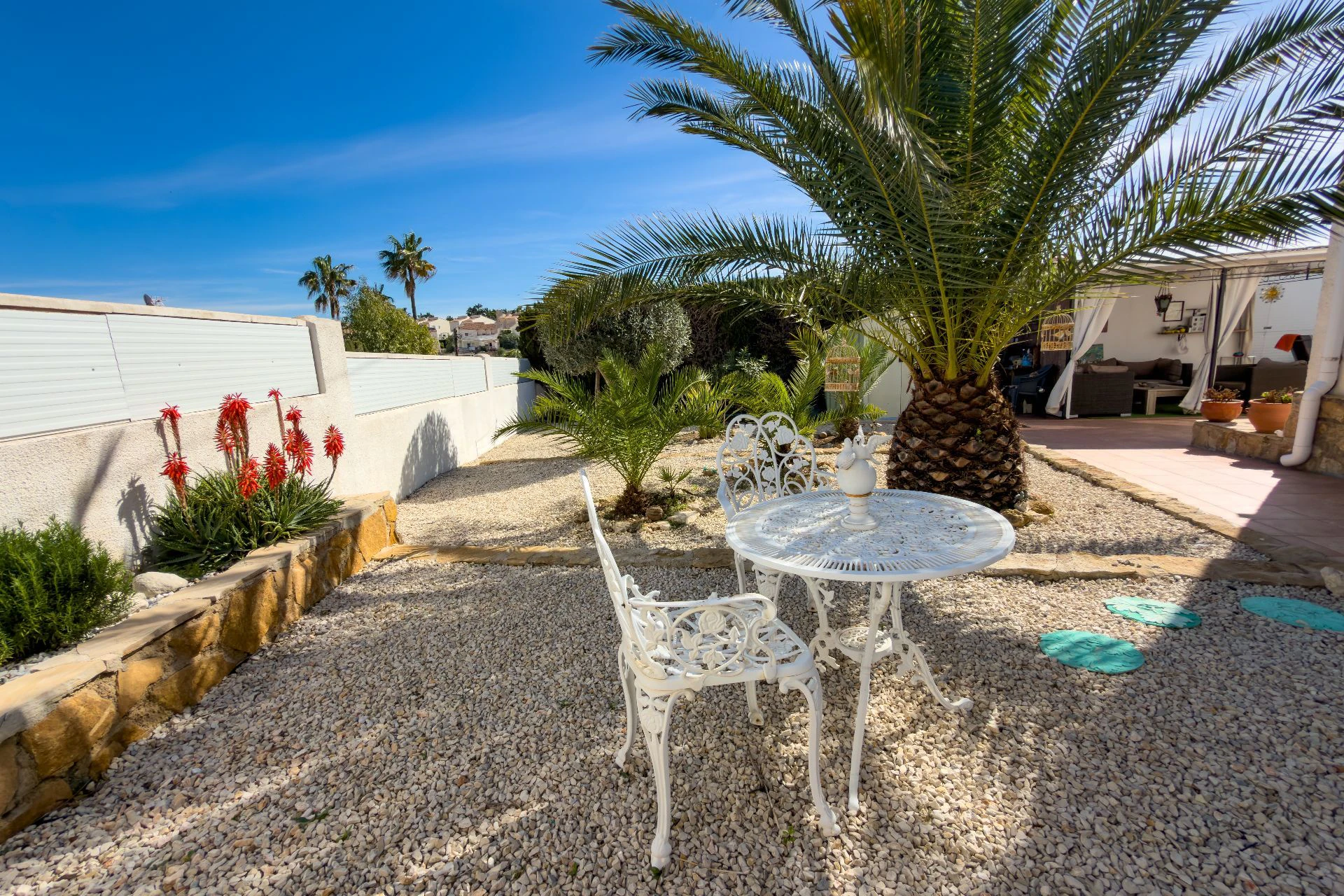 Villa for sale in Calpe / Calp