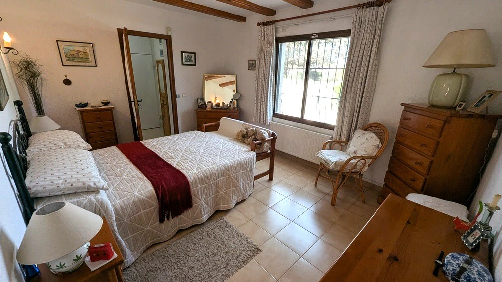 Chalet/Villa en venta en Javea